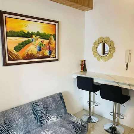 Metros Hideaway Shore 1 Tower B